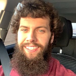 Meet your Posher, Jordan